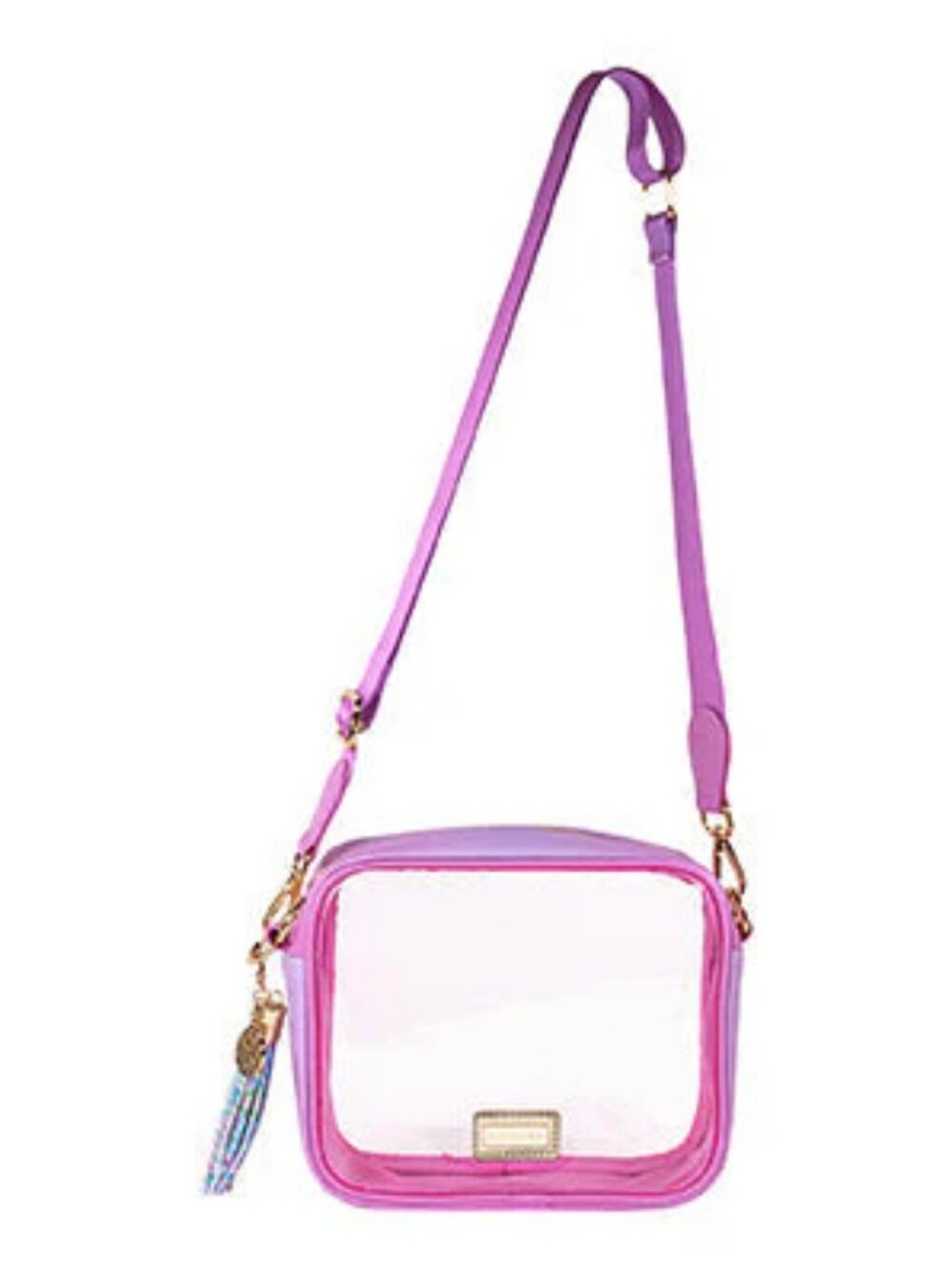 Lilly Pulitzer Game Day Bag